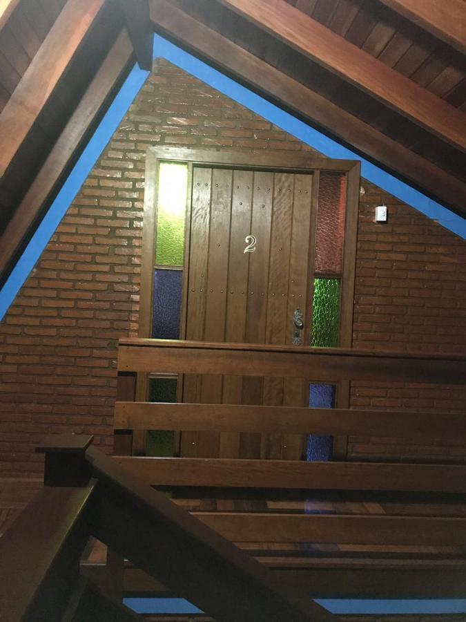 Chapada dos Guimarães Rc Houseヴィラ エクステリア 写真
